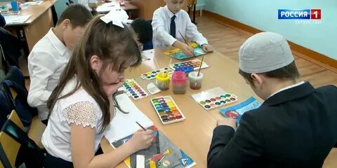 Защита детей татарстан