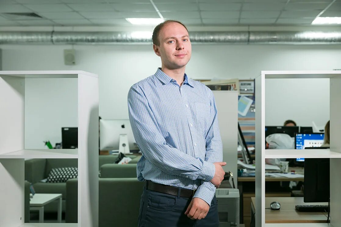 Вакансии руководитель проектов санкт петербург
