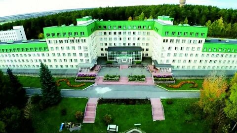 Санатории без лечения свердловская область