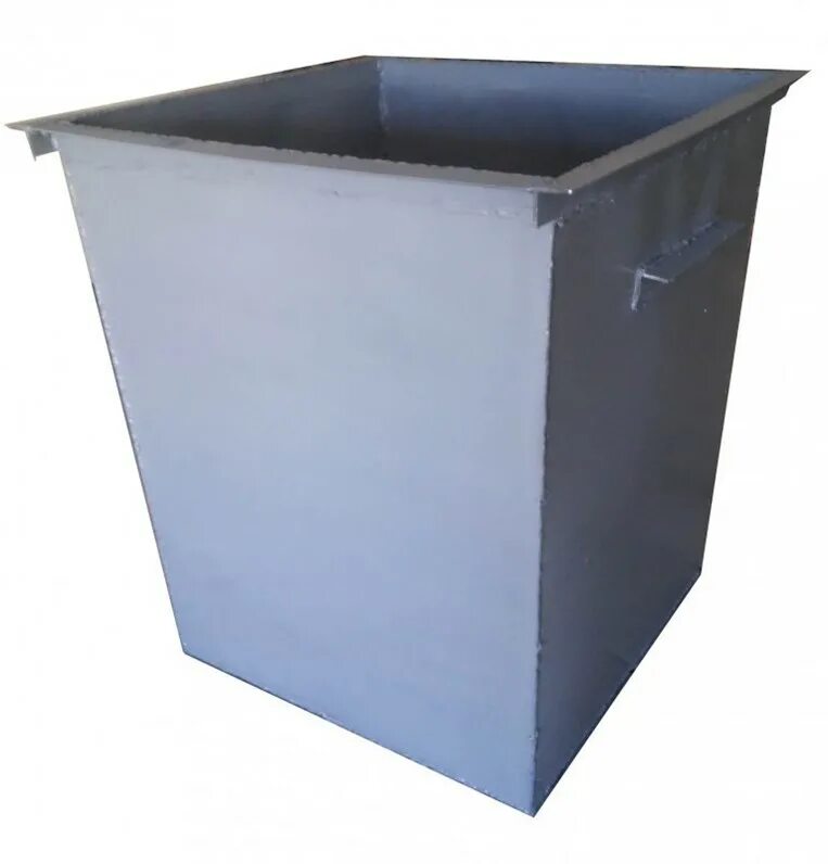 Бак 0. Контейнер для тко металлический с крышкой 0. Бак 0. 75 м3 паспорт соответствия. 22.