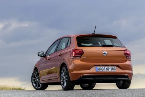 Polo 6