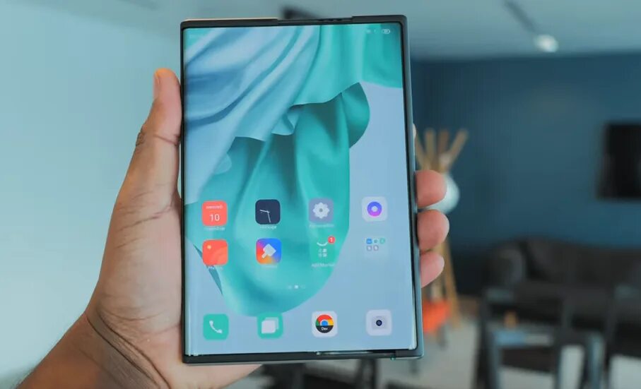 Раздвижные смартфоны 2025. Oppo x 2025. телефон oppo x 2025. oppo x 2025 раздвижной. смартфон с раздвижным экраном oppo.
