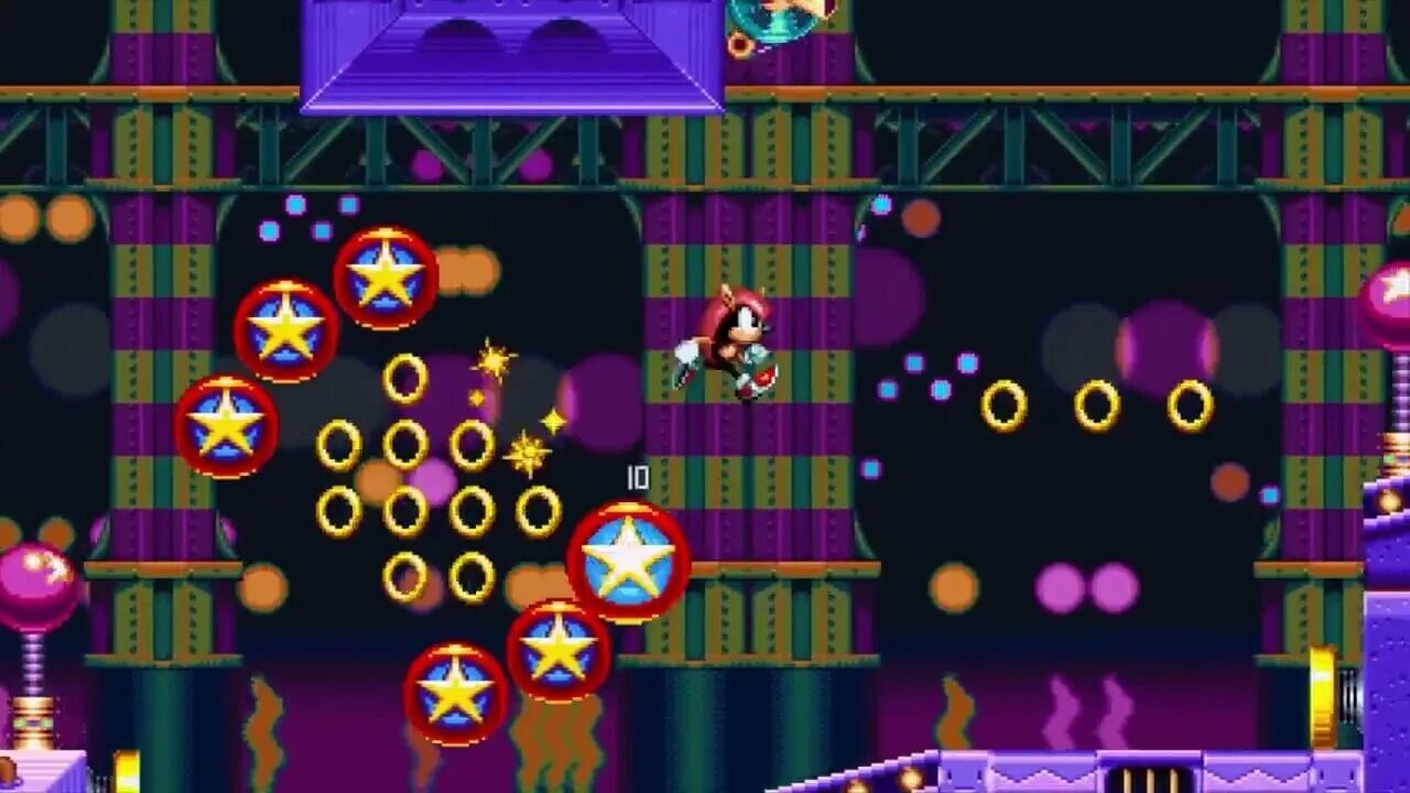 Игра sonic plus. Sonic Mania [ps4]. Соник Мания плюс на ПС 4. Игра Sonic Mania Plus. Соник PLAYSTATION 4.