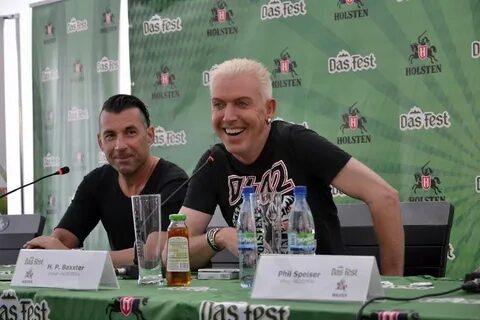 Das fest