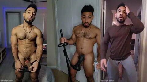 Rodrigo amor ts - free nude pictures, naked, photos, Rodrigo Amor 🇨 🇺 🔞 ...