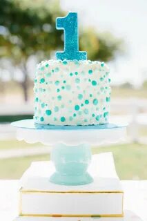 First birthday