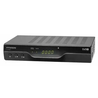 Dvb c приставка