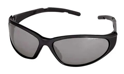 Shooting glasses
