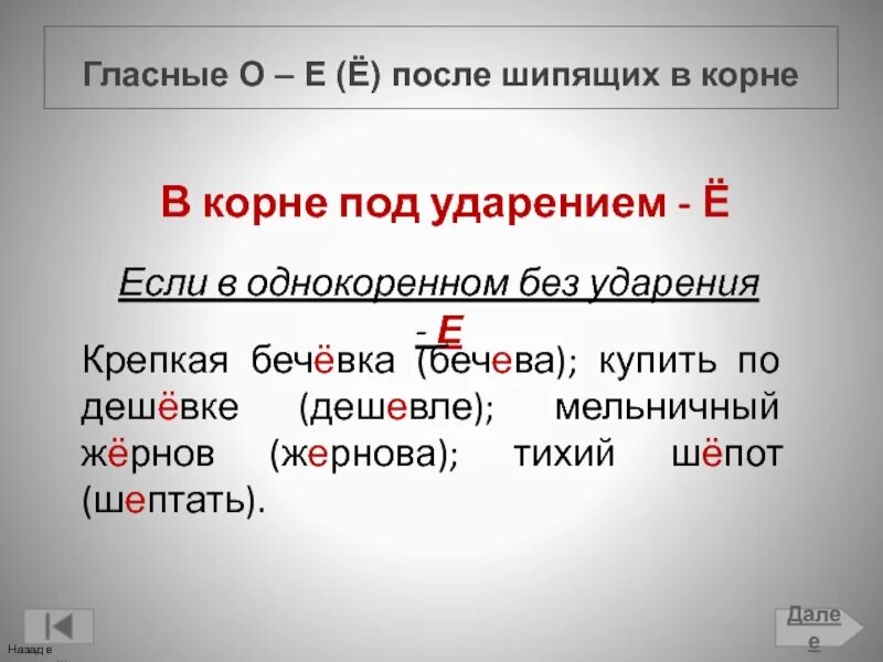 Правописание гласных после шипящих. В корне после шипящих под ударением. Гласные после шипящих и ц в корне. Правописание гласных после шипящих в корне. Орфографические слова гласные после шипящих