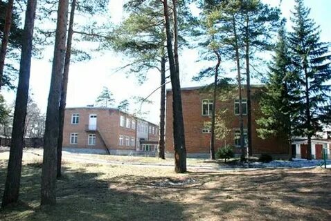 Диспансер бийск