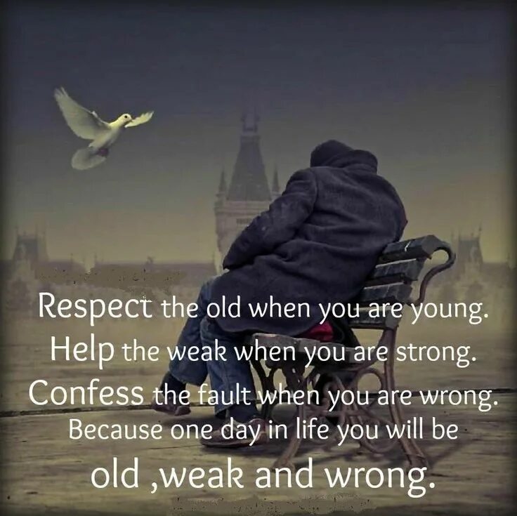 Because you are young. When you are old. When you are old перевод стиха. Wise sayings. Рофельнве цитаты Стронг.