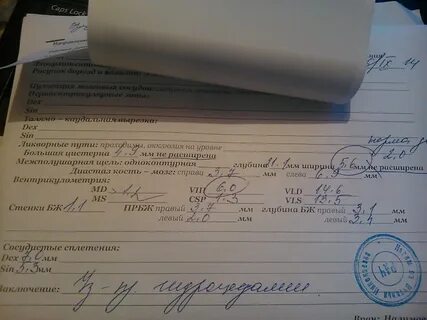 Нейросонография ул зенитчиков 3 корп 2