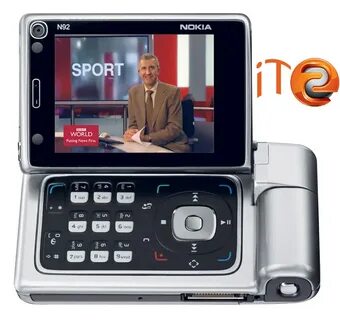 Смартфон тюнер