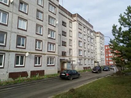 Собственники квартир московская область