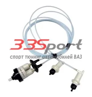 Гидрокорректор ваз 2110