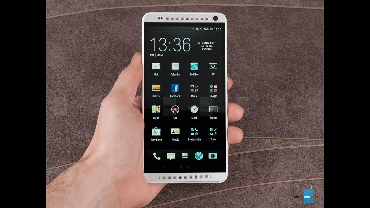 Андроид f5