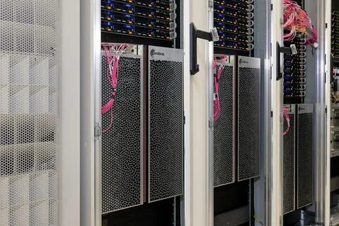 Cs systems