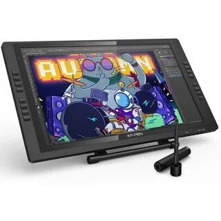 Xp pen 22