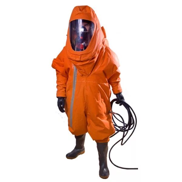 Изолированная одежда. Костюм термоагрессивостойкий таск. Защитный костюм таск. Костюм химической защиты таск-м. Костюм л-1 оранжевый.