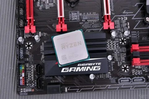 Ryzen 3 1200 видеокарта