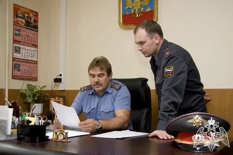 Охрана карелия