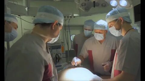 Бариатрическая операция казань