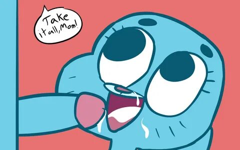 WoG/ - The Amazing General of Gumball Diversity Edition. 