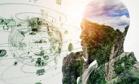 Technological environment