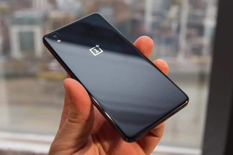 Сравнение oneplus 3