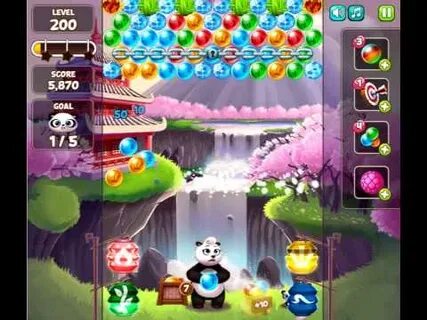 Level 200