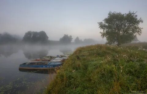 Река дубно