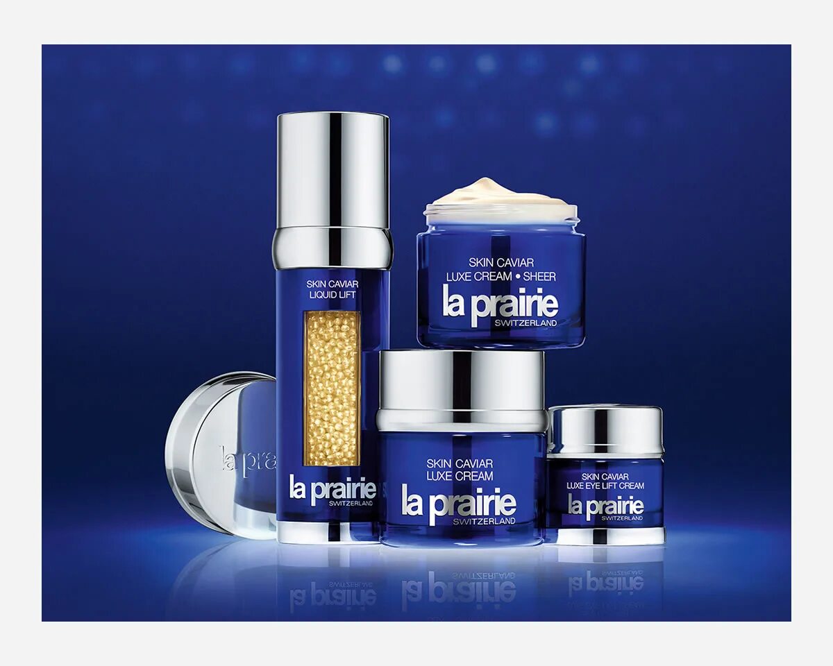 La prairie купить. Крем la Prairie. La Prairie логотип. La Prairie набор. La Prairie Skin Caviar Liquid Lift.