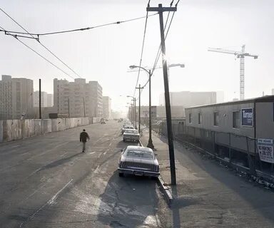 Конец 1970