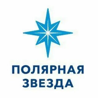 Новый год полярная звезда
