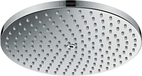 Hansgrohe ручные души