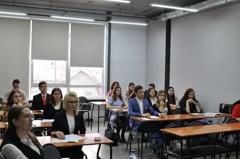 Практическая студенческая конференция