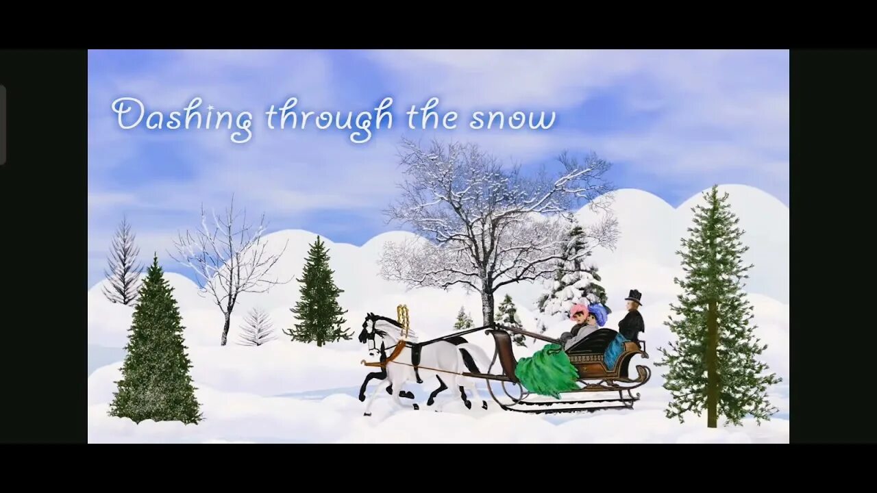 Новый dashing through the snow. Through snow. dashing through the snow. dashing through the snow in a. dashing through the snow красивые картинки.