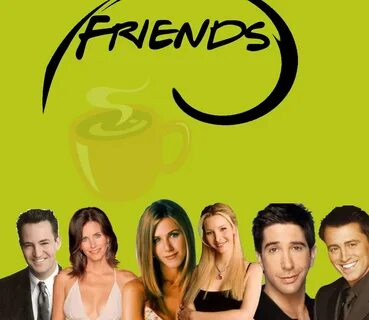 Friend show