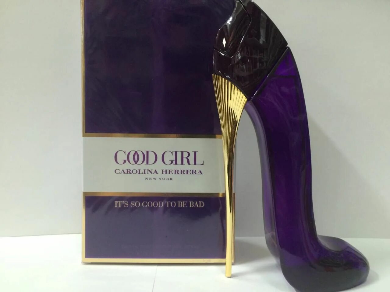 Carolina Herrera good girl Purple, 80 ml. Духи туфелька Каролина Херрера. Духи туфля Carolina Herrera. Carolina Herrera good girl Purple (фиолетовая упаковка) w 80ml.