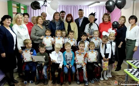 Балтийск детский сад