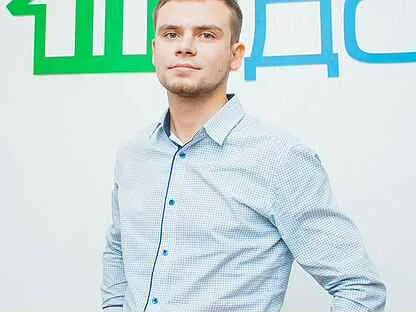 Специалист ульяновск