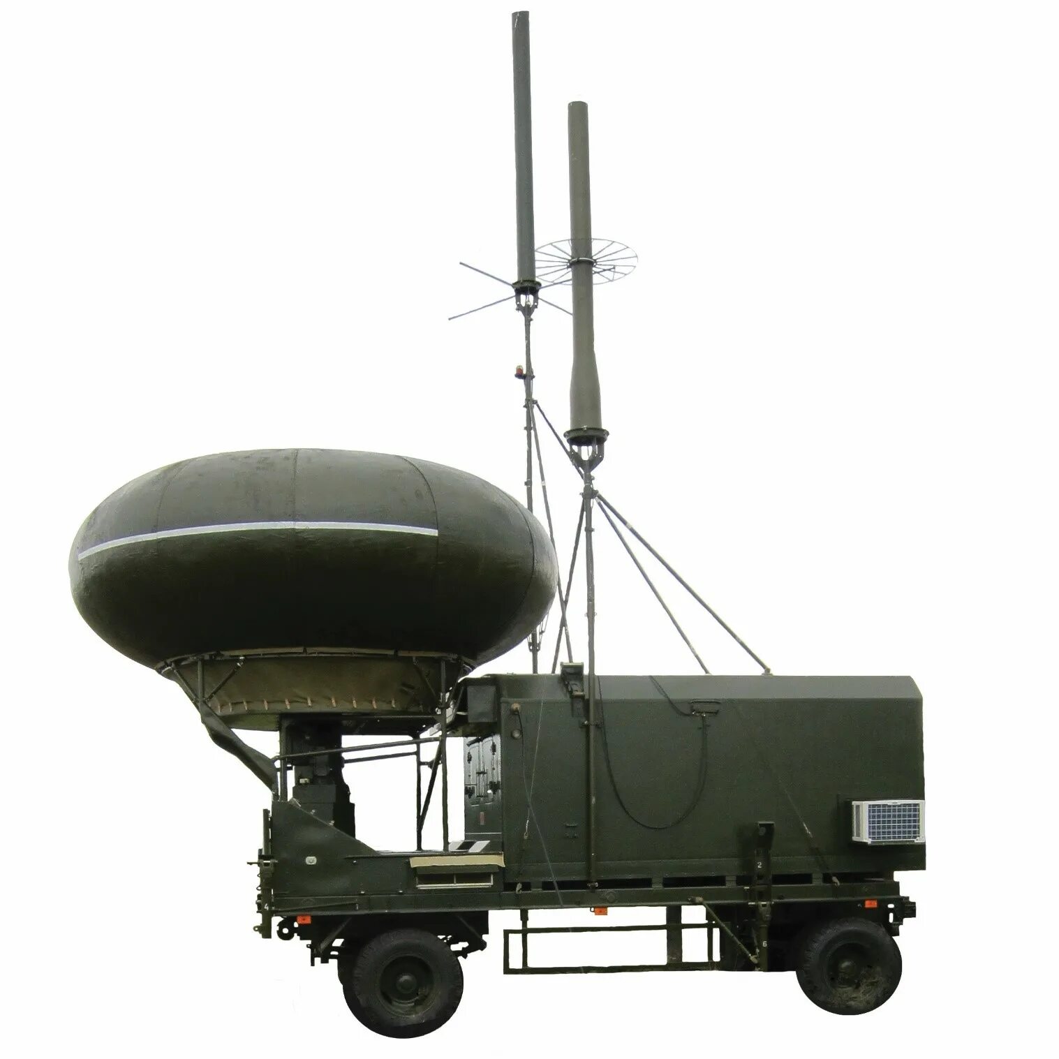 Rsp systems