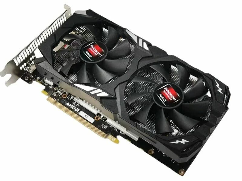 Rx 580 series