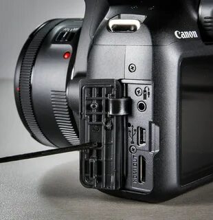 Canon 1300