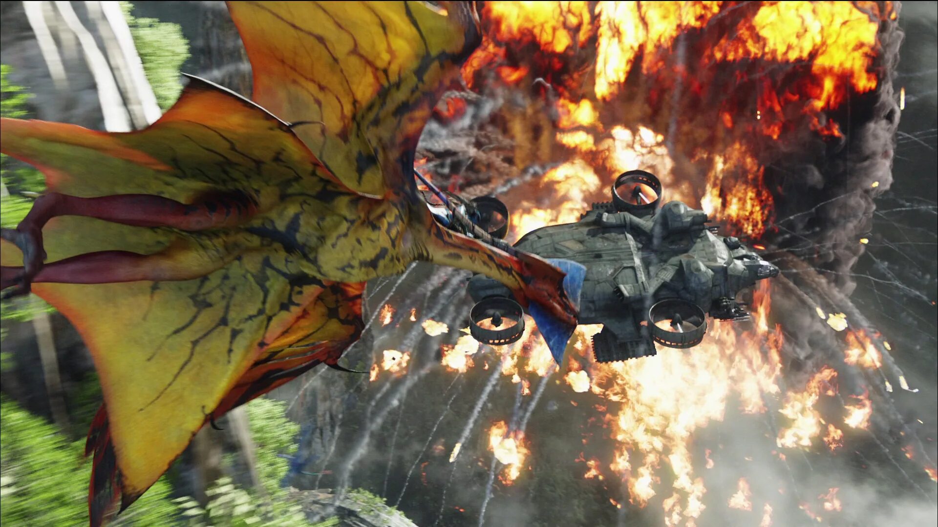 Битва аватар пандора. Avatar battle. Аватар джеймс кэмерон авиация. Аватар 1 финальная битва. Экзоскелет умп аватар.