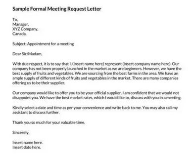 Has forwarded your meeting request