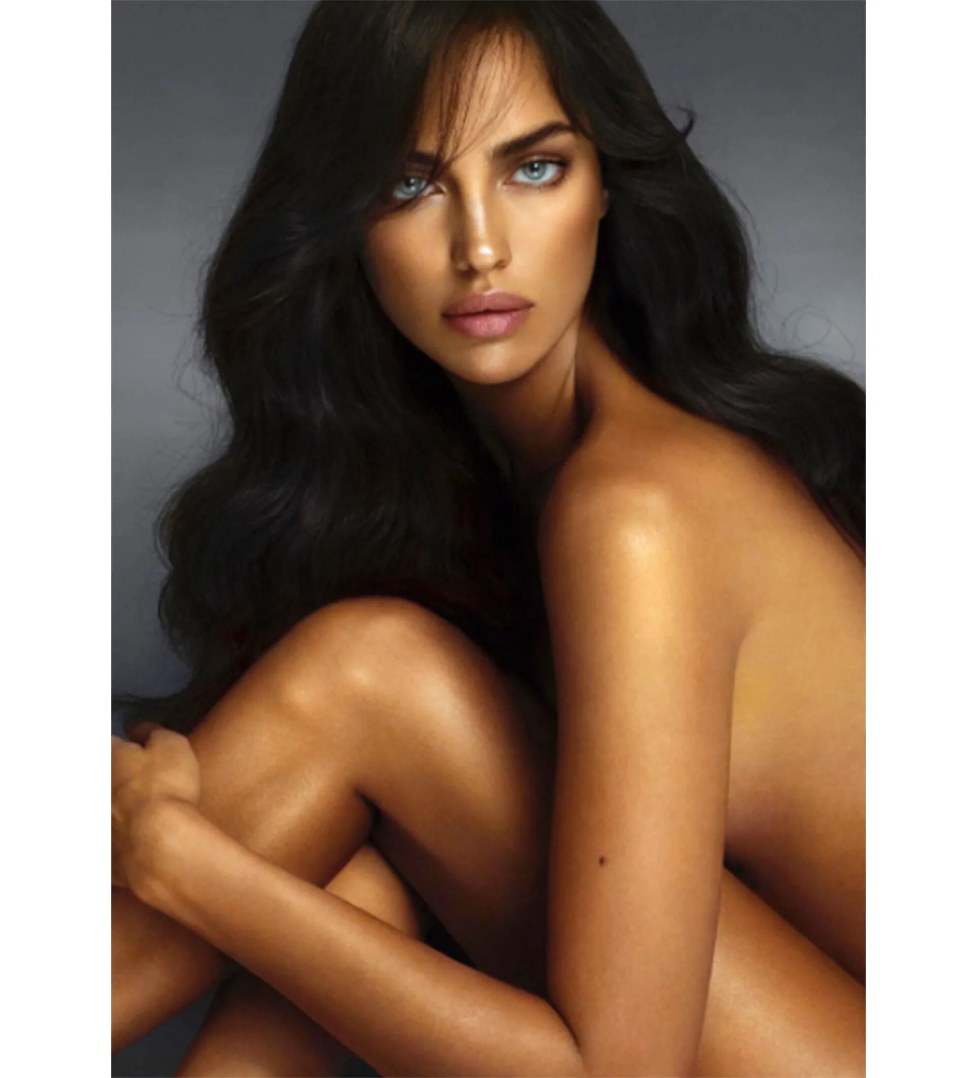 Irina Shayk 2023. Лучшая фото модель