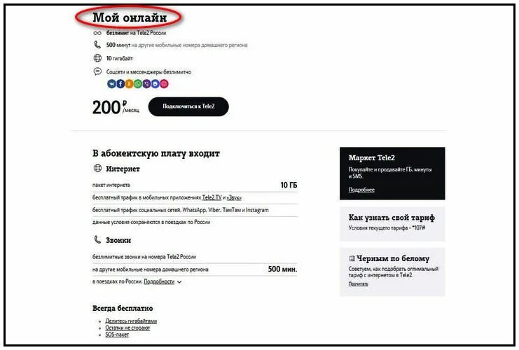 Теле2 каталог товаров. Теле2 10 ГБ за 50 рублей. Тарифы теле2 Омск.