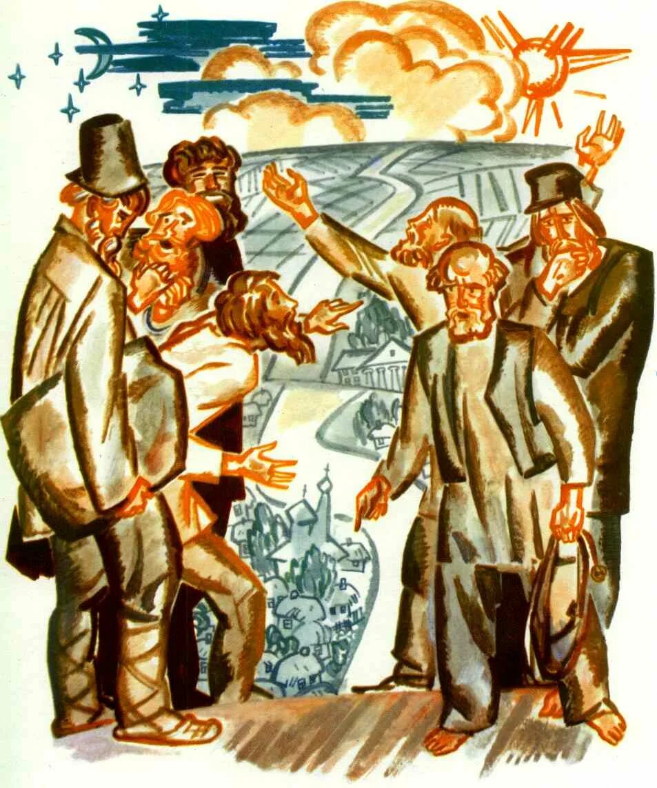 Знать клад нашли ребятушки и делят меж собой. Некрасова "кому на руси жить хорошо" (1933-36). Кому на гуси ×тть хорошо. Сошлись семь мужиков. На столбовой дороженьке сошлись семь мужиков.