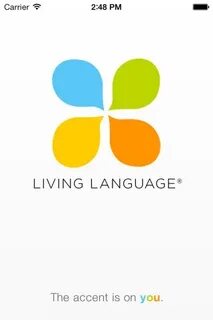 Living language english